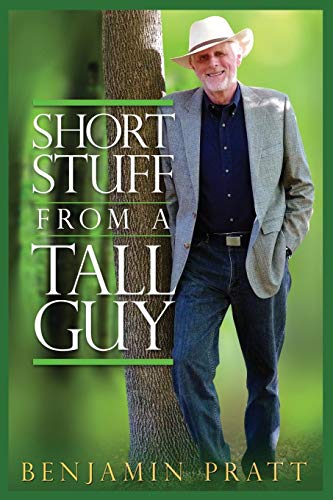 Short Stuff From A Tall Guy [Paperback]