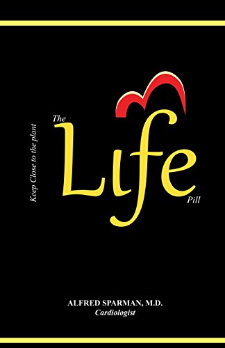 The Life Pill Why Not Take Life For Life [Paperback]