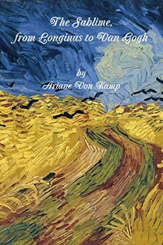 The Sublime [Paperback]