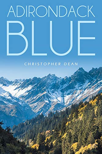 Adirondack Blue [Paperback]