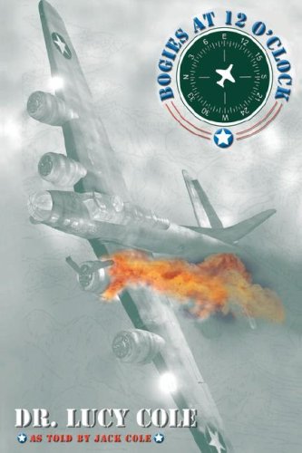 Bogies At 12 O'clock [Paperback]