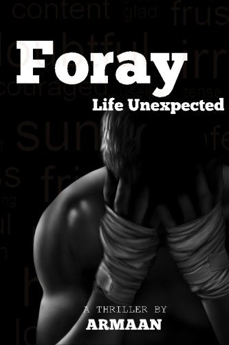 Foray - Life Unexpected [Paperback]