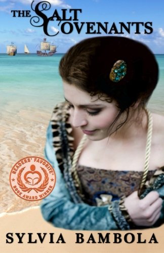 The Salt Covenants [Paperback]