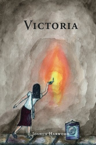 Victoria [Paperback]