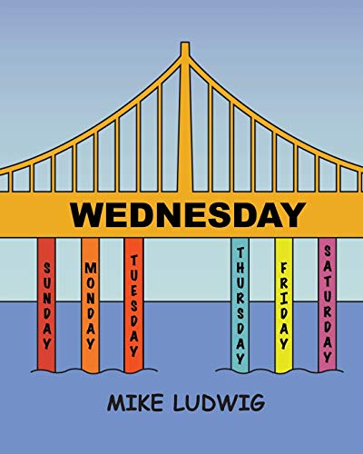 Wednesday [Paperback]
