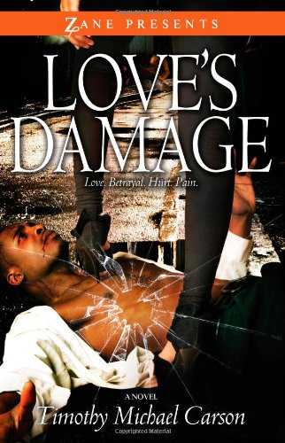 Love&39s Damage [Paperback]