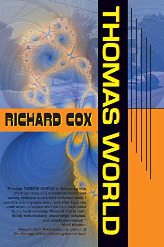 Thomas World [Paperback]