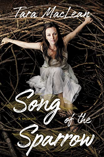 Song of the Sparrow A Memoir [Paperback]