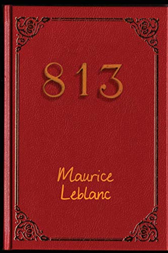 813 [Paperback]
