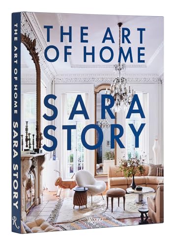 The Art of Home [Hardcover]