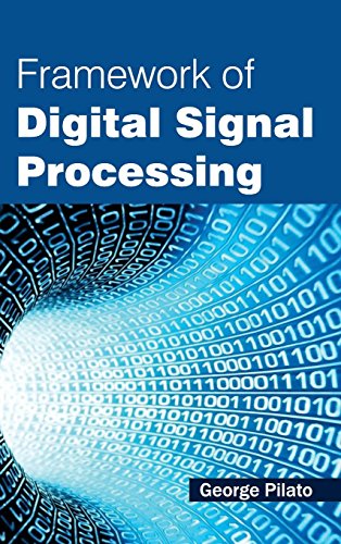 Framework Of Digital Signal Processing [Hardcover]