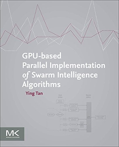 GPU-based Parallel Implementation of Swarm Intelligence Algorithms [Paperback]
