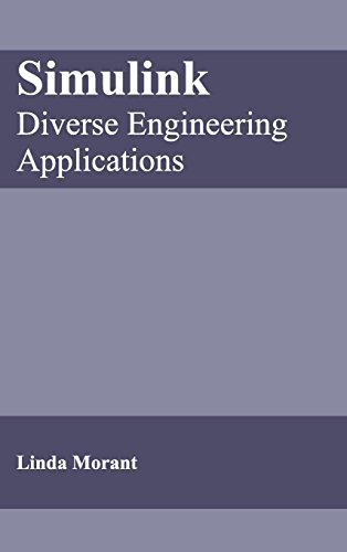 Simulink Diverse Engineering Applications [Hardcover]