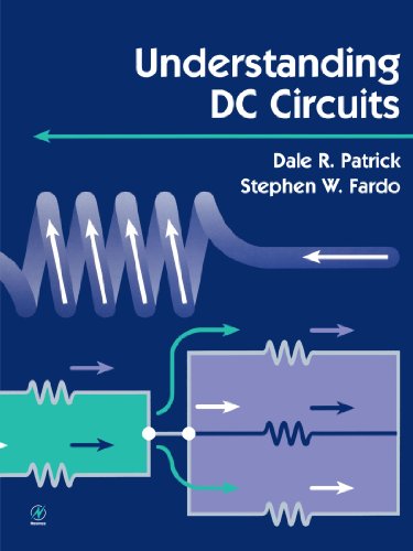 Understanding DC Circuits [Paperback]