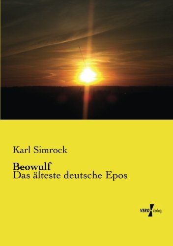 Beowulf [Paperback]