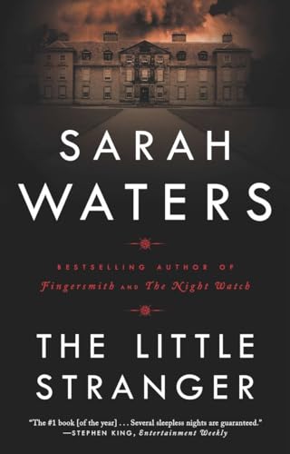 The Little Stranger [Paperback]