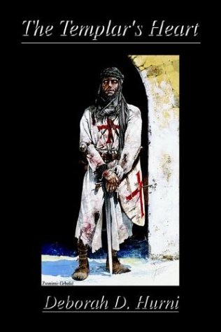 Templar's Heart [Hardcover]