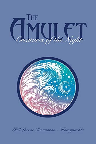 Amulet  Creatures of the Night [Paperback]