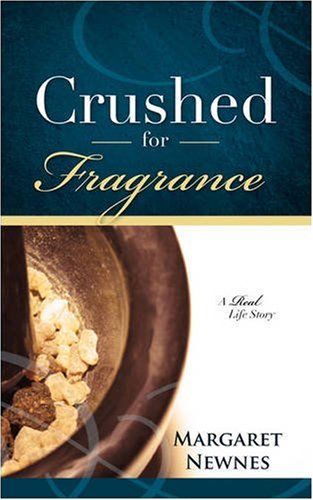 Crushed For Fragrance [Paperback]