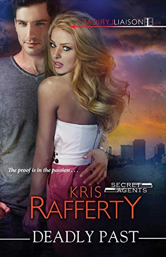 Deadly Past [Paperback]