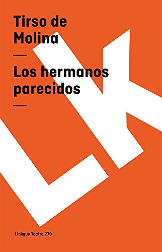 Los hermanos parecidos [Paperback]