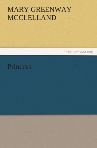 Princess [Paperback]