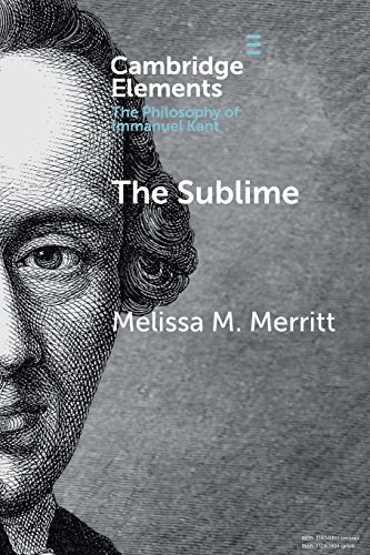 The Sublime [Paperback]