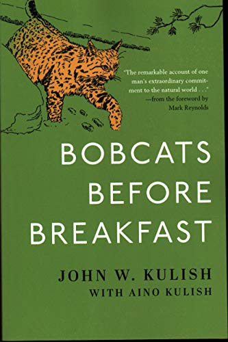 Bobcats Before Breakfast [Paperback]