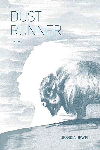 Dust Runner [Paperback]
