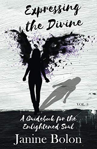 Expressing the Divine  A Guidebook for the Enlightened Soul [Paperback]