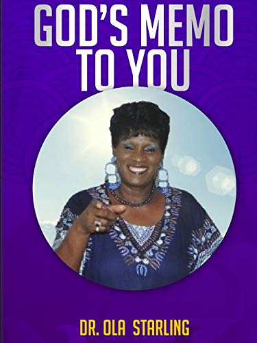God's Memo To You [Paperback]