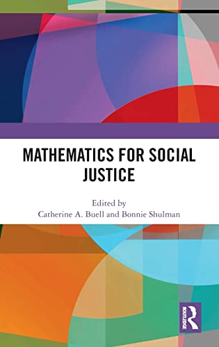 Mathematics for Social Justice [Hardcover]