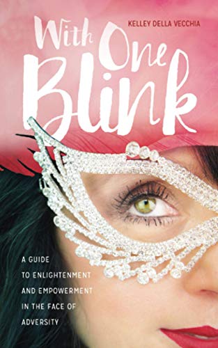 With One Blink [Paperback]