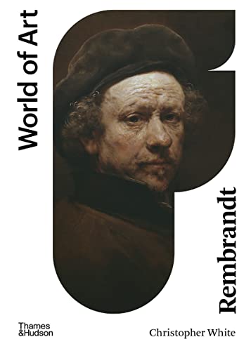 Rembrandt [Paperback]
