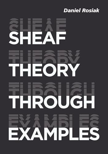 Sheaf Theory through Examples [Paperback]