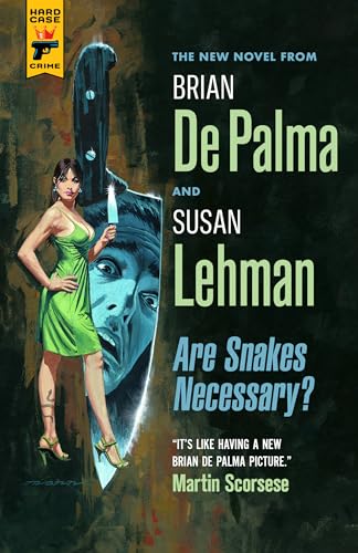 Are Snakes Necessary [Paperback]
