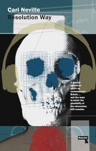 Resolution Way [Paperback]