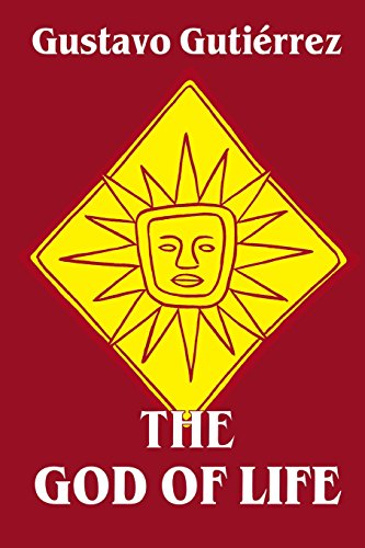 The God of Life [Paperback]