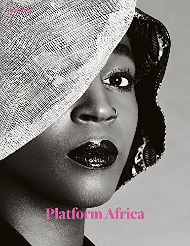 Platform Africa Aperture 227 [Paperback]