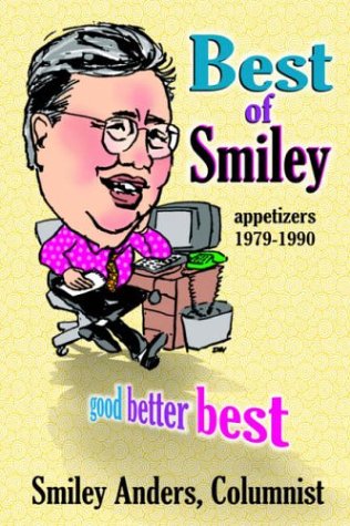 Best Of Smiley [Hardcover]