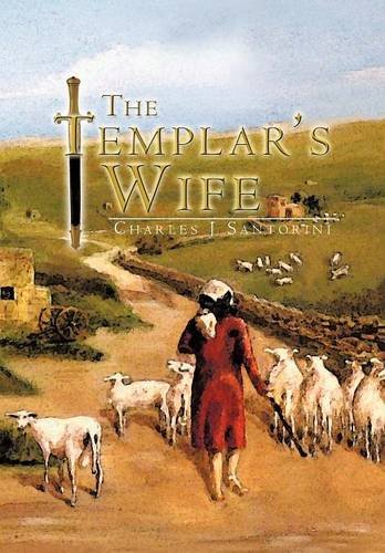 Templar's Wife [Hardcover]
