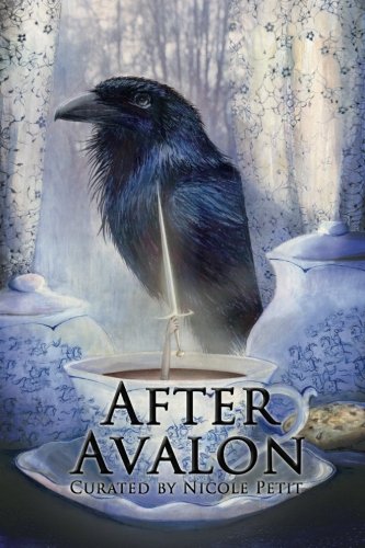 After Avalon [Paperback]