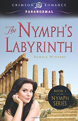 Nymph&39s Labyrinth [Paperback]