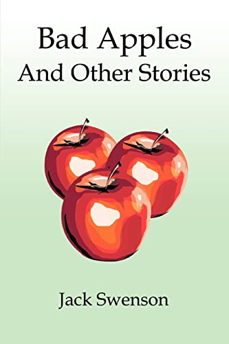 Bad Apples  And Other Stories [Paperback]