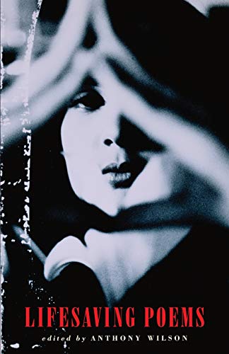 Lifesaving Poems [Paperback]