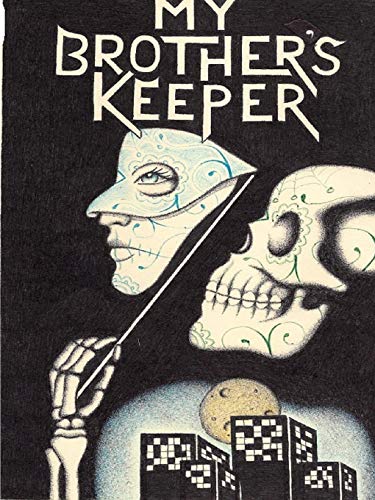 My Brother's Keeper [Paperback]