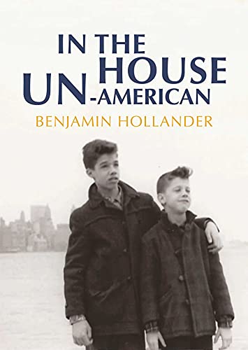 In the House Un-American [Paperback]