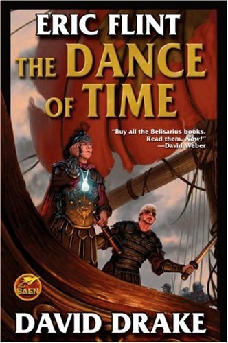 The Dance of Time [Paperback]