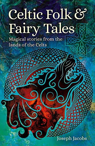 Celtic Folk & Fairy Tales                [TRADE PAPER         ]
