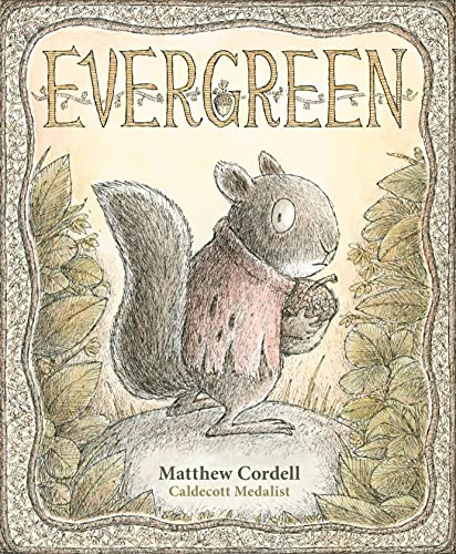 Evergreen [Hardcover]